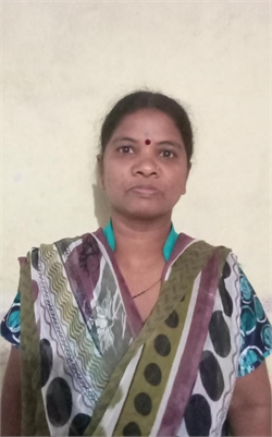 Saroja latsia - Full time Cleaner in Nalasopara east, in Mumbai