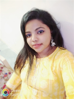Saroja Mariyappa Mhatre - Part time Patient Care and Elderly Care and Baby Sitter in Dahisar East in Mumbai