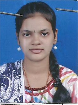 Saroja Mukund  Chavan - Part time Cleaner and Cook and Baby Sitter in Jogeshwari East in Mumbai