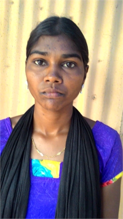Saroja Saiba Kamble - Part time Cleaner in Bhandup East in Mumbai