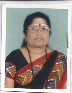 Saroja Shubash - Part time Cleaner in Machhe, Belgaum, Karnataka, India in Belgaum