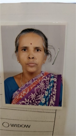 sarojamma - Full time Cleaner and Baby Sitter in tavarekere in Bangalore Bengaluru