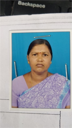 sarojamma - Full time Cleaner and Cook and Baby Sitter in Haveri in Bangalore Bengaluru