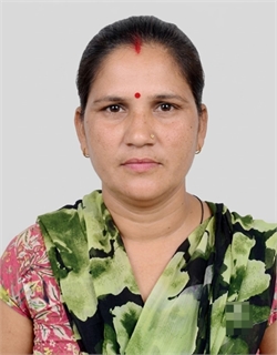 Sarojani - Part time Cleaner and Cook and Patient Care and Elderly Care in Prem Bari Pul in Delhi