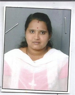 Sarojani Raju - Full time Cook and Baby Sitter in Shiradwad in Bangalore Bengaluru