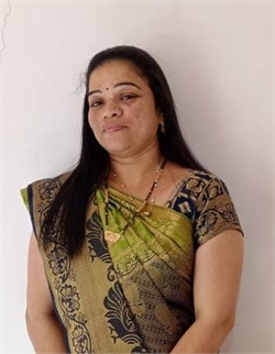 sarojben mungra