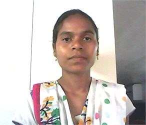 Sarojini Gudia - Full time Cleaner and Cook and Baby Sitter in Bandra West in Mumbai