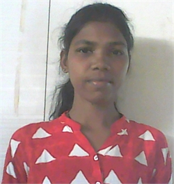 Sarojini Nayak