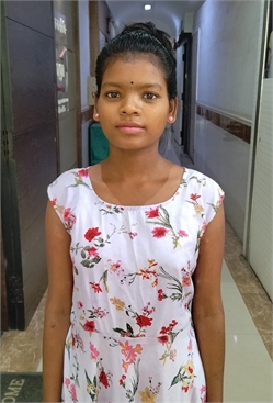 sarojini soy - Full time Cleaner in malad west in Mumbai