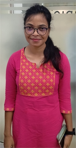 Sarojini toppo