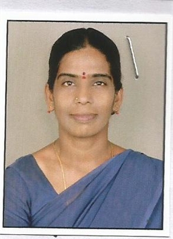 Sarooja CH - Part time Cleaner and Cook in Darga in Hyderabad