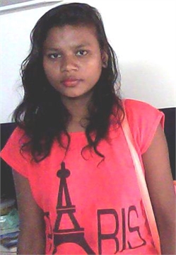 Sarsawati Mohan Pratike - Part time Cleaner and Baby Sitter in Goregaon east in Mumbai