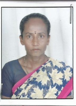 Sarswathamma Temappa - Full time Cleaner and Baby Sitter in Taluk Office Road, Vivekanand Nagar, Bangarapet, Karnataka 563114, India in Bangalore Bengaluru