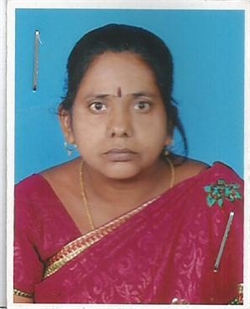 Saraswathi - Part time Cleaner and Patient Care and Elderly Care and Baby Sitter in Gowdanapalya in Bangalore Bengaluru
