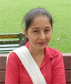 Sarswati - Part time Cleaner in Chirag Dilli, in Delhi