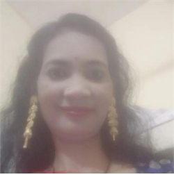 Sarswati - Part time Cleaner in Greater Kailash II, in Delhi