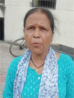 Sarswati - Part time Cleaner in Govindpuri in Delhi