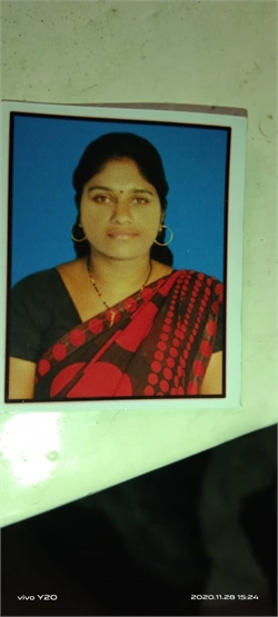 Sarswati gaikwad - Part time Baby Sitter in Gharkul in Pune