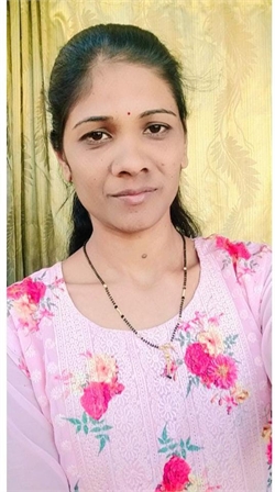 Sarswati Mahadev Kauthe - Part time Cook in Dahisar East in Mumbai