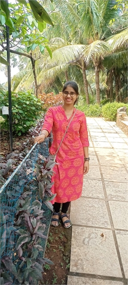 Sarswati nath - Full time Cook and Baby Sitter in chembur east in Mumbai