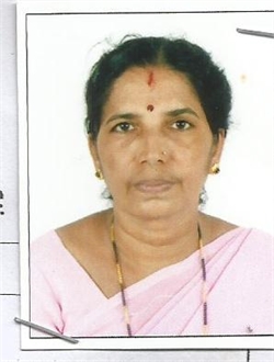 Sarswati Prem Shetty - Part time Cook in Thane West in Thane
