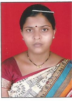 Sarswati Santosh Narainkar - Part time Cleaner and Cook in Thane West in Thane