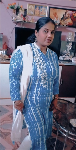 Sarswati Thakur - Part time Cleaner and Patient Care and Elderly Care and Baby Sitter in Nalasopara East in Mumbai