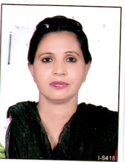 Sarvaiya Anuben - Part time Cleaner and Cook in Behrampura in Ahmedabad