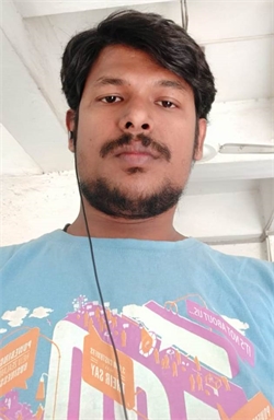 Sarvan Mandal - Part time Cleaner and Cook in Andheri west, Lokhandwala in Mumbai