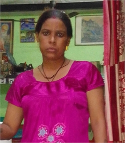 Sarvesh - Part time Cleaner in Kalyan Puri in Delhi