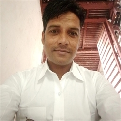 Sarvesh - Part time Cleaner in Ashok Marg in Jaipur