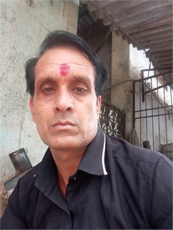 Sarvesh Kumar Pandey - Full time Cleaner and Cook in Bhiwandi in Mumbai