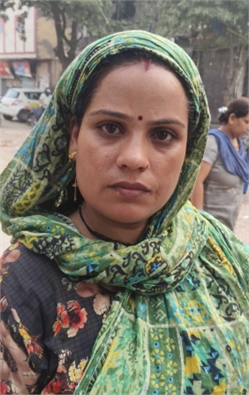 Sarvsh - Part time Cleaner in Sahibabad Dairy in Delhi