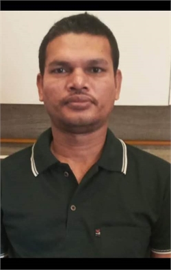 Sarwan mandal - Full time Cleaner and Cook in virar east in Mumbai