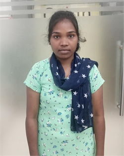 saseema - Full time Cleaner and Cook and Patient Care and Elderly Care and Baby Sitter in dadar East in Mumbai