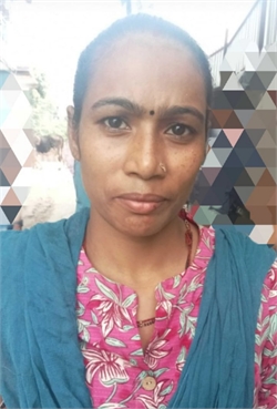 Sashi - Part time Cook in Mukherjee Nagar in Delhi