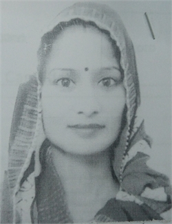 Sashi Devi - Part time Cleaner and Patient Care and Elderly Care in Sangam Vihar in New Delhi