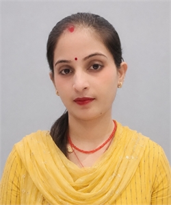 Sashi Devi - Part time Cleaner and Cook and Baby Sitter in Badshahpur in Gurgaon