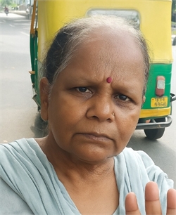 Sashi kaur - Part time Patient Care and Elderly Care in govind puri in Delhi