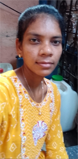 Sashi Lakra