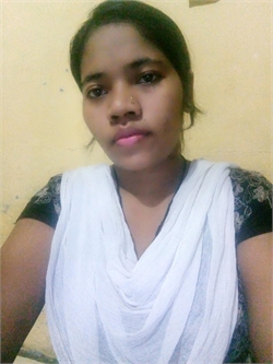 Sashi Majhi - Full time Baby Sitter in Khar west in Mumbai