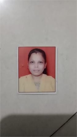 sashikala - Part time Cleaner in , Ekvira Darshan in Vasai