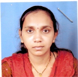 Sashikala Kunal Vidate - Part time Baby Sitter in Vikhroli East in Mumbai