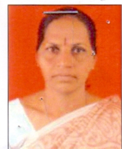 Sashikala Narayan Patill - Part time Cleaner and Patient Care and Elderly Care in Kalyan East in Thane
