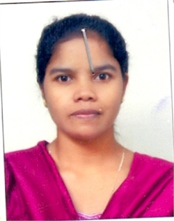 Sashmita malik - Full time Cleaner and Cook in Bandra west in Mumbai
