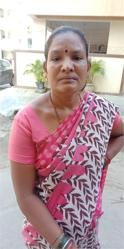Shashikala P