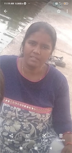 Sasikala gaud - Part time Patient Care and Elderly Care and Baby Sitter in kelva road in Mumbai