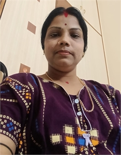 SASMITA - Full time Cleaner and Patient Care and Elderly Care in Bhubaneshwar