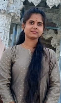 Sasmita Das - Full time Cook in baleswar in Balasore