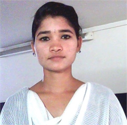 Sasmita khadia - Full time Cleaner and Baby Sitter in Versova in Mumbai